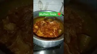 How to Make Mutton Tinde (Stuffed Tinda Squash) #shortsfeed #recipe #cooking #trendingshorts #easy