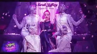 Sarah Jeffery | Queen Of Mean (CLOUDxCITY Remix / From &ldquo;Disney Hall Of Villains&rdquo;) [8D Audio] Special
