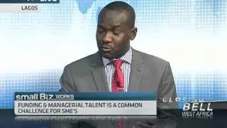 SME Sector in Nigeria with Tara Durotoye