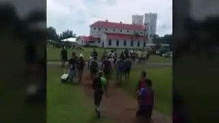 Leauvaa Rugby Club @ Saleimoa