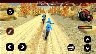 Drift Bike Race 3D : Trial Extreme Bike Racing Games