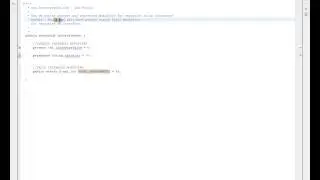 Is private ,protected modifiers for variables allowed an Java interface