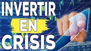 Las 12 mejores acciones para beneficiarte de la pr&oacute;xima crisis | Bolsa, inversi&oacute;n.