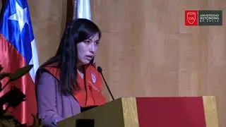 EN VIVO - Titulaciones Universidad Autónoma de Chile: Derecho