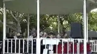 Corvallis Big Band