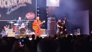 Reverend Horton Heat (1) - Rockin' Race 30