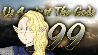 Ep. 100 - It's 