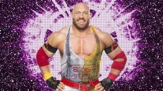 Ryback WWE theme song 