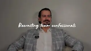 Why Agents Choose VPR | Real Recruiting Confessionals | Real Estate Careers