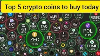 Best Cryptos to Buy NOW (2026)