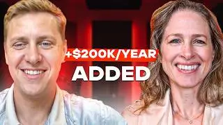 This Cleaning Company Added $200K Revenue in 4 Months With This Lead System