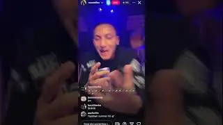 Die Slow - Ronnie Flex, ADF Samski