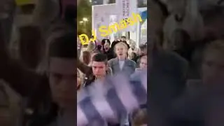 dj Smash в Перми 6 сентября 2025 года , пермский марафон 2025
