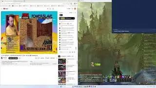 Lets Play world of warcraft midnight beta part 8 anything new