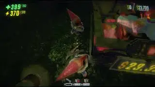 R.E.P.O - almost dead