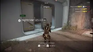 Warface - Rise of the Shield
