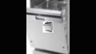 Kaff KDW BIN 60 Intra