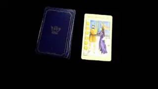 Seven of Pentacles Tarot Card Meaning Video
