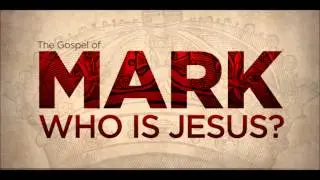 Jesus Identity and Authority are Confirmed