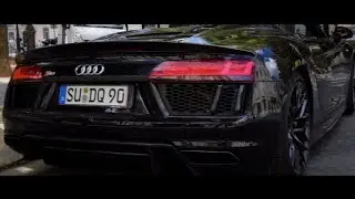 T-EDGE - Louis Vuitton (Official Music Video)