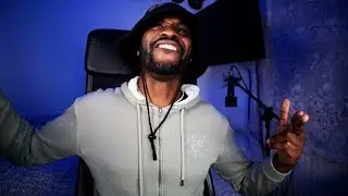 Dave - No Words (feat. Mostack) [Reaction] | LeeToTheVI