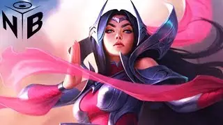 League of Legends - Irelia Login Music