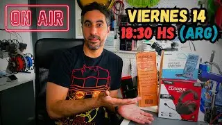 Multimetro RADIOSHACK - ¿Que paso con los auris? - Volvio una compu