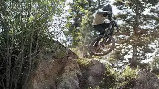 Downhill Days in Durango: Rooted MTB