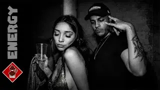 BACHATON 🎸 Instrumental de Reggaeton X Bachata Type Beat Don omar * ENERGY *