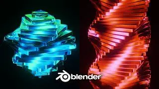 A New Way To Loop Animations in Blender