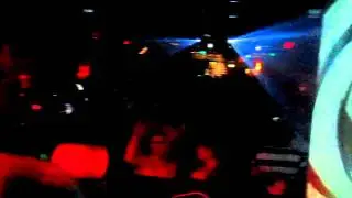 esance - EASTER SPECIAL with Super Flu (Monaberry) @ Das Schiff (Basel/CH) &brvbar; Part 3