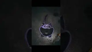 The smiling critters are so cute Credits to Dakblake and Itsmenicksmithy for the clips#poppyplaytime