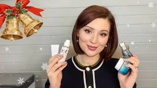 ✨ мои бьюти-баночки: как организоватьполноценный уход за лицом