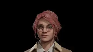 Hogwarts Legacy 🌸 THIS Cute Girl Character Creation Will Blow YOUR Mind! ☘️