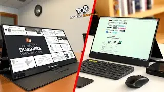 Best Portable Monitor 2022: Work from anywhere