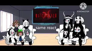 Fpe (abbie x harem) react to abbie as pizzaria do sukuna🍕🍕🍕