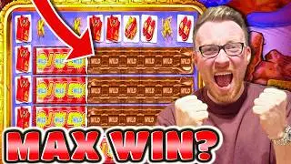FAST MAX WIN in NEUER SUPER SIZED! 💰😱