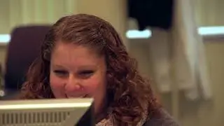 Helen Pantazi: S&C Employee Testimonial