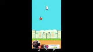 My Floppy Bird Stream