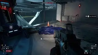 Killing Floor 3 inferno na Terra PS5 pro Br