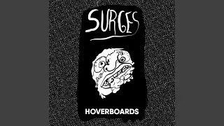 Hoverboards
