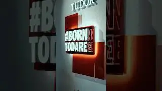 The Future of Time: Tudor 2025 Innovations at Our 3rd Event&rdquo;