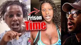 Roda 'BrickFace' Osmon Gets NEW CHARGES after Star Witness Emerges