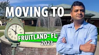 Fruitland Park Uncovered: A Community Tour