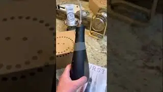 BURST Water Flosser