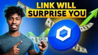 Sababta Chainlink Ay Uga Mid Noqon Karto Coin-yada Ugu Sarreeya! 💥