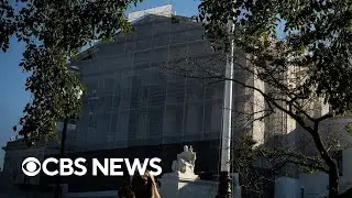 Previewing the major cases of the new Supreme Court term
