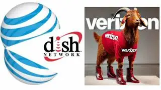 Verizon Network Update: What Just Happened With AT&T & Boost Mobile | 5G Echostar Dish Wireless