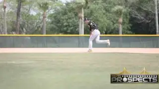Jung-ho Kang Running the Bases 3/28/16