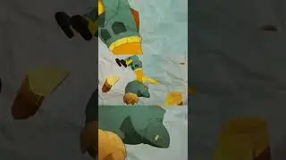 Wakfu Resumo dos Episodios 1 e 2 Remake e Repost. WIP #historia #wakfu